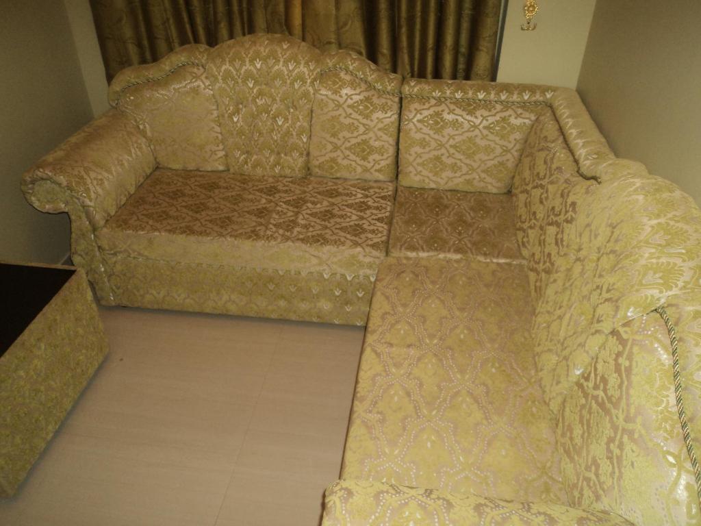 Taj Al Arab Hotel Al Buraimi Quarto foto